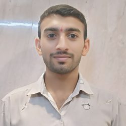 Mr. Shekhar Khannariya