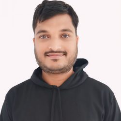 Mr. Pankaj Kumar Sahu